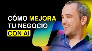 Cómo la IA ha mejorado productos como Factorial Doctoralia LuzIA  Tertulia de Itnig y Microsoft [upl. by Edijabab386]