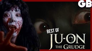 The Grudge 2004  Opening Scene [upl. by Inaffyt636]