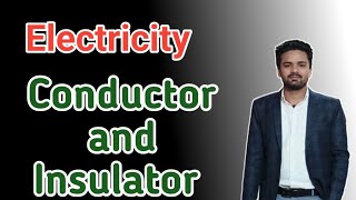 Conductor and Insulator Siddharth Sonu [upl. by Meggi431]