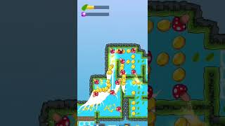 Sugar Rush Level 43 Game play games sugarrush viralshort shortsfeed sugarwish tiktok shorts [upl. by Ybanrab790]