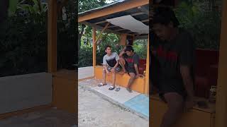 Hanas di kupingkeun ketawangakak comedy lawakansunda komedisundalucu komedisunda [upl. by Renrut219]