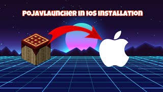 How to download pojavlauncher in IOS [upl. by Megan]