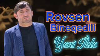 Rövşən Binəqədili  Yeni İlde Ayxan Deniz Remix 2023 [upl. by Lagasse557]