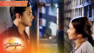 ENG SUB Ep 78  La Luna Sangre  Kathryn Bernardo Daniel Padilla Angel Locsin [upl. by Tadio474]