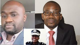 Police officer interdicted following Voice Note connecting Kunkuyu to Wittika’s murder [upl. by Eelirak]