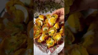 Street style Egg Chop  अंडा चॉप shortsfeed youtubeshorts [upl. by Gelhar]