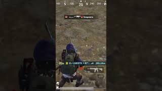 Let me cook 👨‍🍳 with my m4 gaming pubgmobile pubg subscribe cookingmadness [upl. by Kirtley]