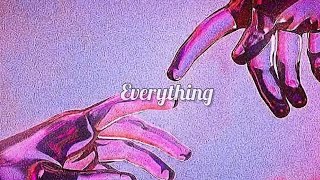 Everything  Kehlani Slowed  Reverb [upl. by Toshiko]