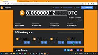 How to Mine Bitcoin with Your Home Laptop or PC [upl. by Alabaster]