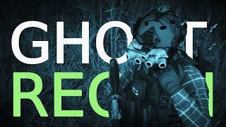 Ghost Recon Breakpoint  Stop Walkers Plan  No HUD  Extreme Difficulty  Solo Gameplay [upl. by Ayidan]