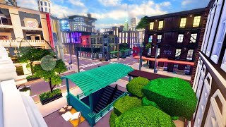 ROBLOX 🏡 NYC  Best Of RoVille Home Edition With House Code  RoVille Tours [upl. by Rramahs]