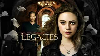 Legacies 1x04 Promo song  The Rigs  White Flag [upl. by Ocram]