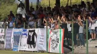 VIDEOTIFO VENAFRO  Castrovillari 201516 2a parte [upl. by Hartmunn43]