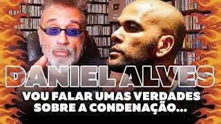 Daniel Alves Condenado [upl. by Suehtomit]