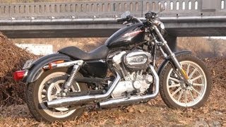 HarleyDavidson XL883 XL1200 Sportster Cyclepedia Service Manual [upl. by Sehguh]