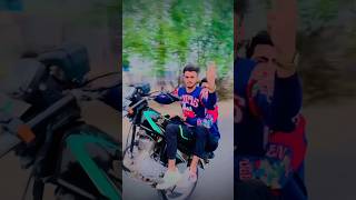 Lala Sadeer 007 king 👑 ja e rya bikelover automobile rider unfrezzmyaccount youtubeshorts [upl. by Einwahs589]