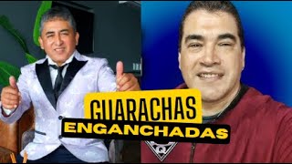 GUARACHA MEJORES TEMAS  Guarachas Santiagueñas Mix Enganchados 2024 [upl. by Aillicec250]