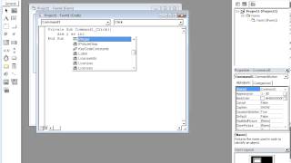 how to calculate dates in visual basic 60 [upl. by Darbee]