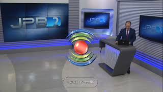 HD Encerramento JPB2TV Paraíba CG  27022024 [upl. by Beverley]