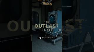 ¿CÓMO FUNCIONA LA NUEVA RECREATIVA DEL LOBBY  OUTLAST TRIALS [upl. by Nikolai834]