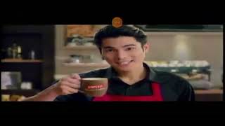 Kopiko Brown Coffee Commercial 2007 [upl. by Aekal]