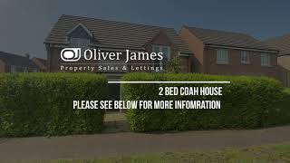 Comben Drive Godmanchester LET AGREED [upl. by O'Shee347]