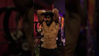 Paiya dei🔥 tamil workout motivation transformation tamilwhatsappstatus nithishfreaky [upl. by Antonio86]