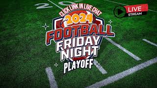 Fort Worth Christian vs Hyde Park  Texas High School Football LIVE [upl. by Annairdua250]