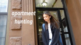 apartment hunting in NYC with prices i was scammed [upl. by Dyoll8]