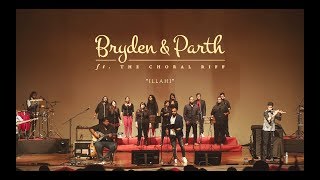 Illahi  Cover  BrydenParth ft The Choral Riff Live In Concert [upl. by Patton857]