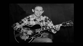 Trambone by Chet Atkins 1957 and Duane Eddy 1959 [upl. by Nawak]