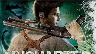 UNCHARTED DRAKE‘S FORTUNE  PART 1 AMBUSHED’  NO COMMENTARY PLAYTHROUGH [upl. by Eerrahs]