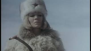 Ilsa the Tigress of Siberia 1977  Theatrical Trailer [upl. by Akedijn41]