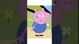 Peppa Pig PT65 desenho cartoon cena comedia humor viral filmes series fyp shorts [upl. by Llertrac]