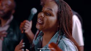 Vessels Of Praise  Umurinzi  Official Video [upl. by Ahsenit]