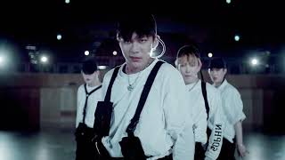 ATEEZ Performance Video Ⅲ Mirror dance [upl. by Tegdig]