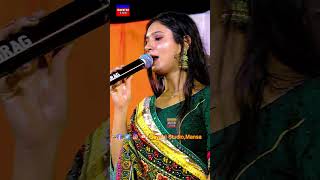 પિયુ માનો મારુ લઈલો જુવારુPiyu Mano Maru StatusJyoti VanzaraLive Garba ProgramNew Gujarati Song [upl. by Eric433]