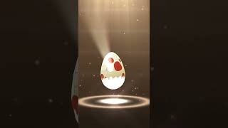 Huevito del team Rocket pokemongo eclosion egg 12km pancham kalos [upl. by Mirielle]