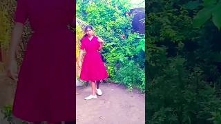 Tujhe Dekha To yah Jana Sanamviral dance youtube 🥰🥰 [upl. by Faxen]