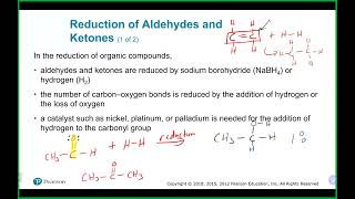 Chem 110 Lecture 5124 Ch 12 and 14 [upl. by Ecnerat437]