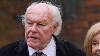 Timothy West British Star of Stage and Screen Known for ‘Coronation Street’ and ‘EastEnders’ Dies [upl. by Lorelle563]