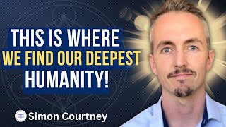 Trauma Spirituality and the Human Experience with Simon Courtney [upl. by Adnak]