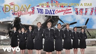 The DDay Darlings  When You Wish Upon a Star Official Audio ft The DDay Juniors [upl. by Olumor]