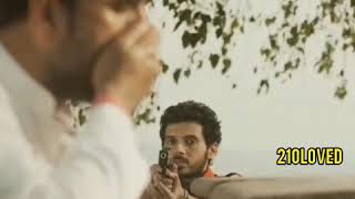 Munna wants to kill kaleen bhaiya scene from Mirzapur s2 [upl. by Samuella816]