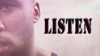 Tyshan Knight  Listen New Urban Gospel 2016 [upl. by Rizzi]