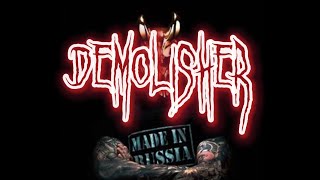 Slaughter To Prevail  Demolisher Lyric Video [upl. by Mountfort772]