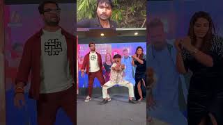 Kya dance Kiya hai bhai bhaojpuri viral boy funny [upl. by Kariotta312]