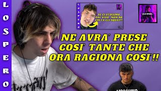 MANUXO ATTACCA ALEX STANA IN DIFESA DI BLUR DOPO CHE STANA HA DISSATO TUTTI GLI STREAMER DI TWITCH [upl. by Tiny]