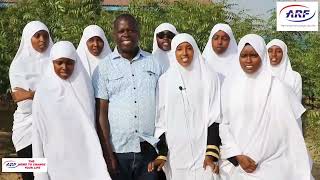 WASO GIRLS DAY SECONDARY SCHOOL FULL DOCUMENTARY 2024 [upl. by Edea]