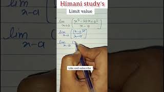 limits continuity limits continuity math trick differentialequation trending [upl. by Tima]